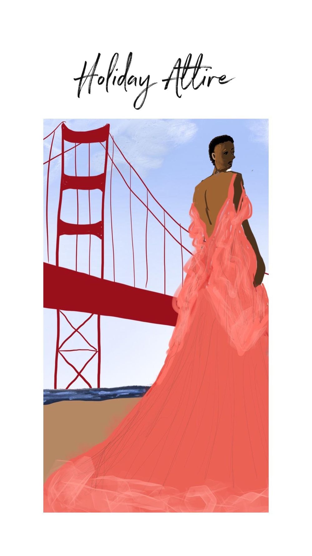 New December Color Palette - image 4 - student project