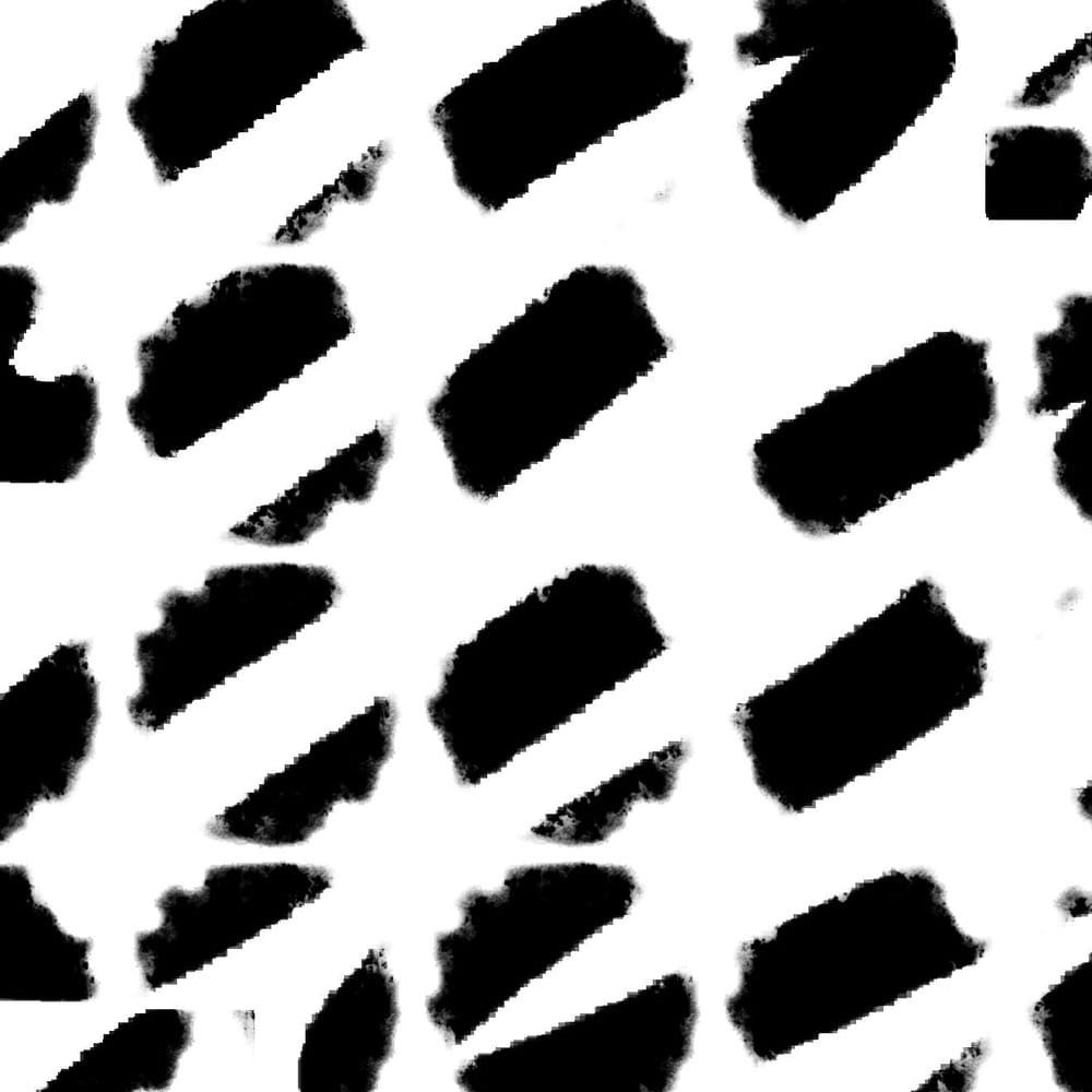 My 1st Procreate Brushes & Stamps! - image 5 - student project