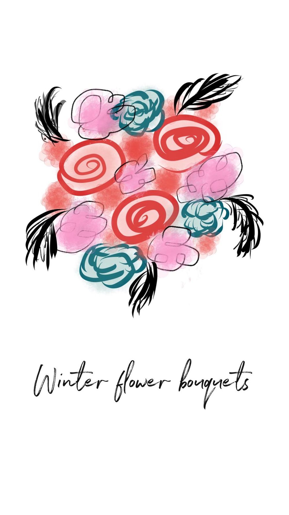 New December Color Palette - image 7 - student project