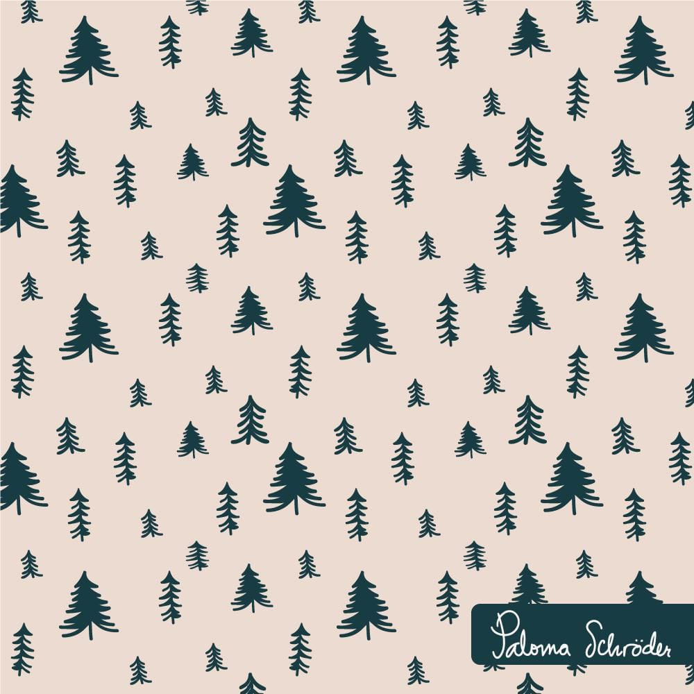 Winter Pattern - image 7 - student project