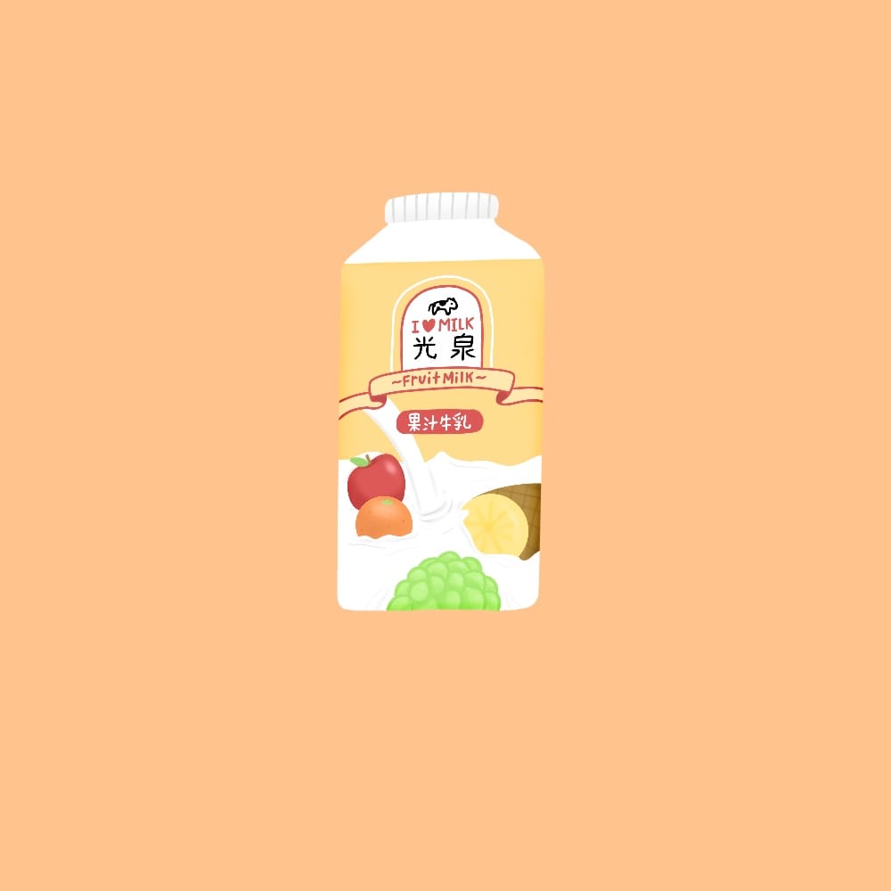 Favorite Childhood Drinks Pt. 2 - image 1 - student project