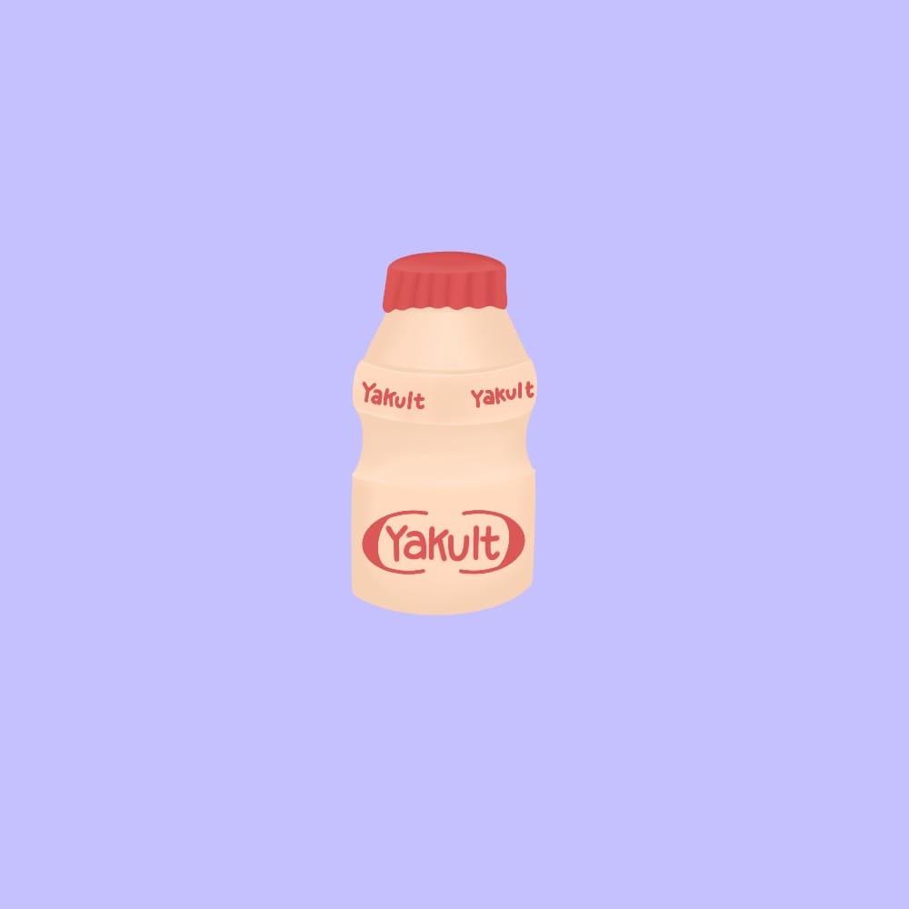 Favorite Childhood Drinks Pt. 2 - image 3 - student project