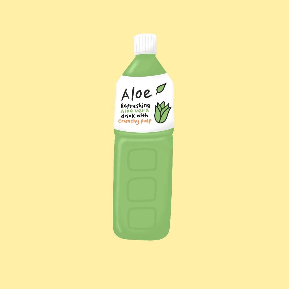Favorite Childhood Drinks Pt. 1 - image 2 - student project
