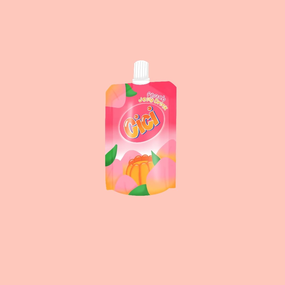 Favorite Childhood Drinks Pt. 1 - image 1 - student project