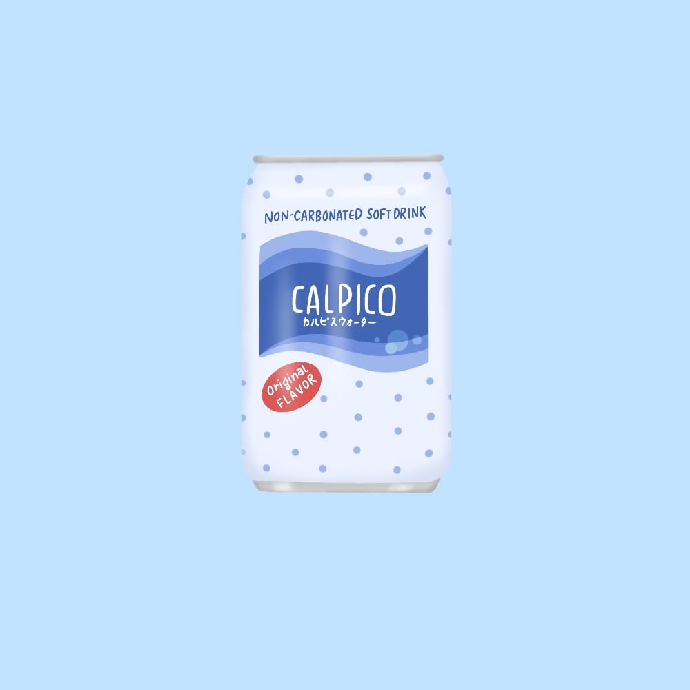 Favorite Childhood Drinks Pt. 1 - image 3 - student project