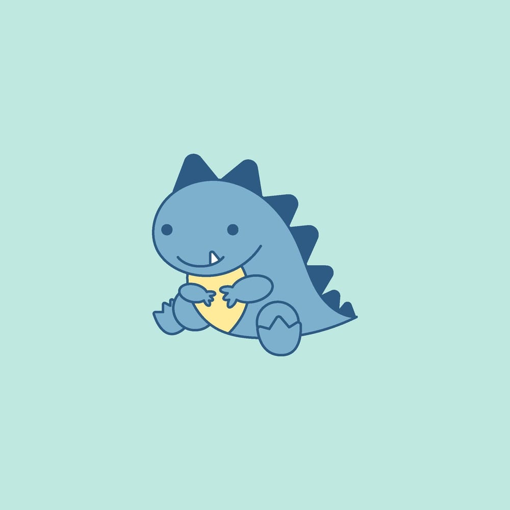 Shape Builder - Dino Evolutions - image 3 - student project