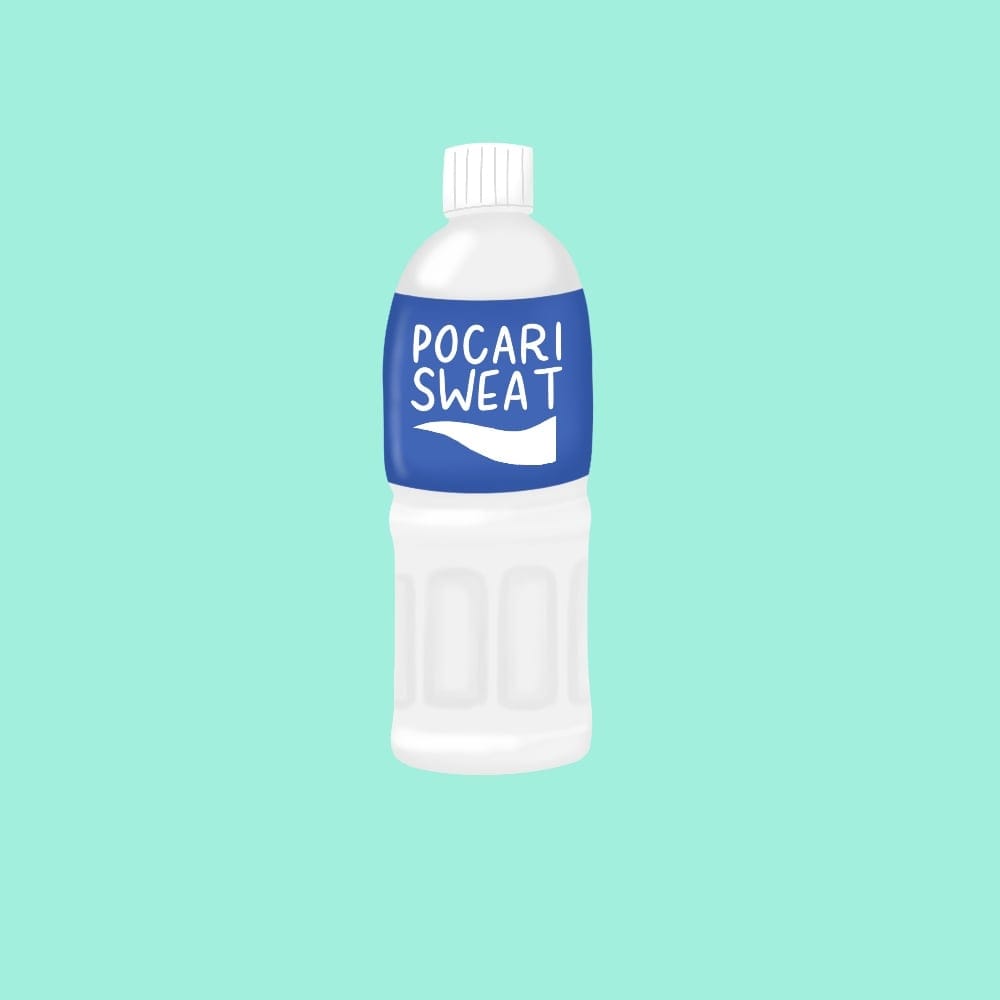 Favorite Childhood Drinks Pt. 2 - image 2 - student project
