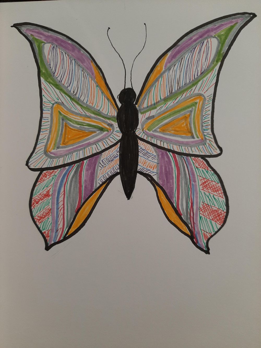 28-Day Challenge - image 4 - student project