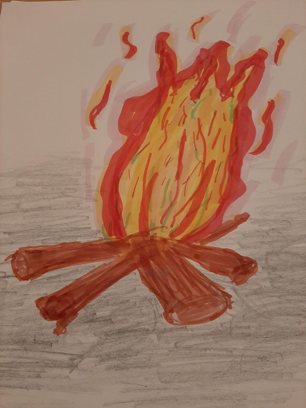 28-Day Challenge - image 6 - student project