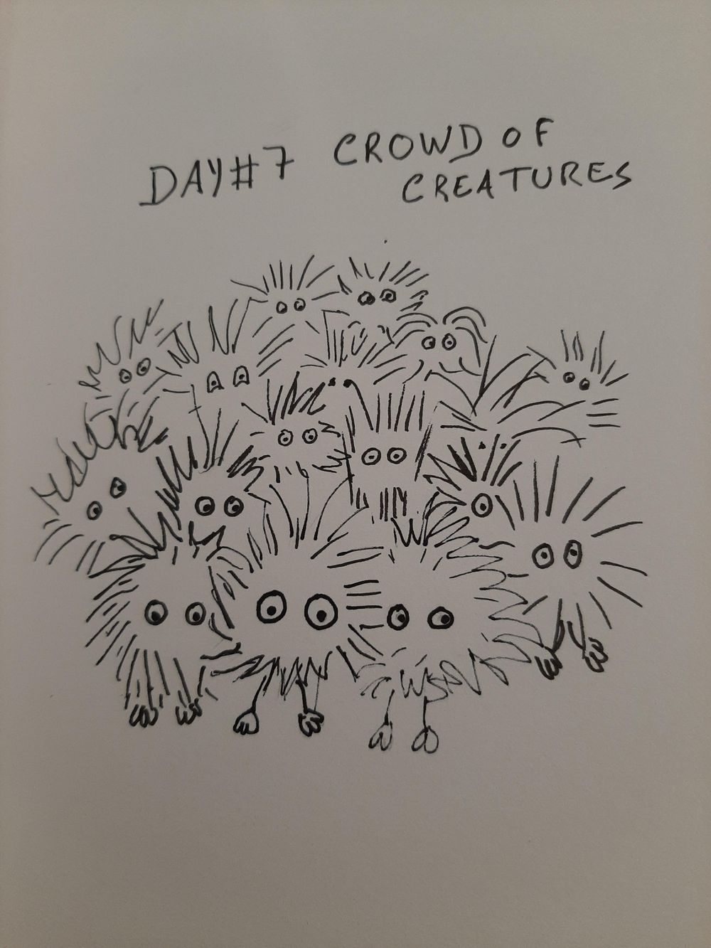 28-Day Challenge - image 3 - student project