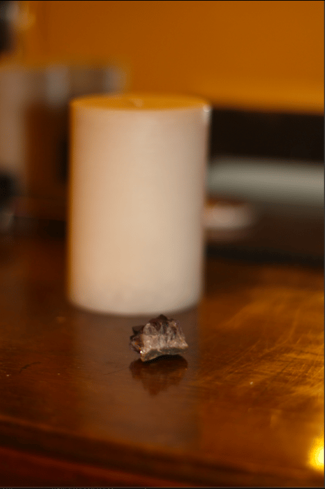 No daylight photography - project 1 - image 1 - student project