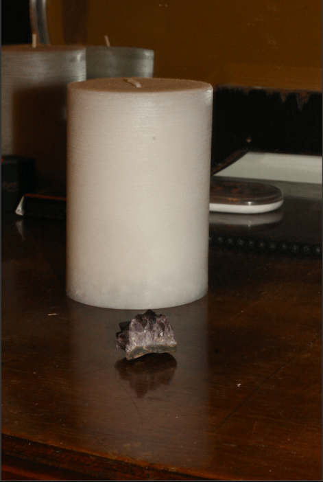 No daylight photography - project 1 - image 2 - student project