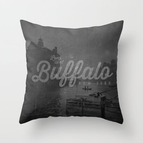 Buffalo Made Co. Hangtags - image 6 - student project