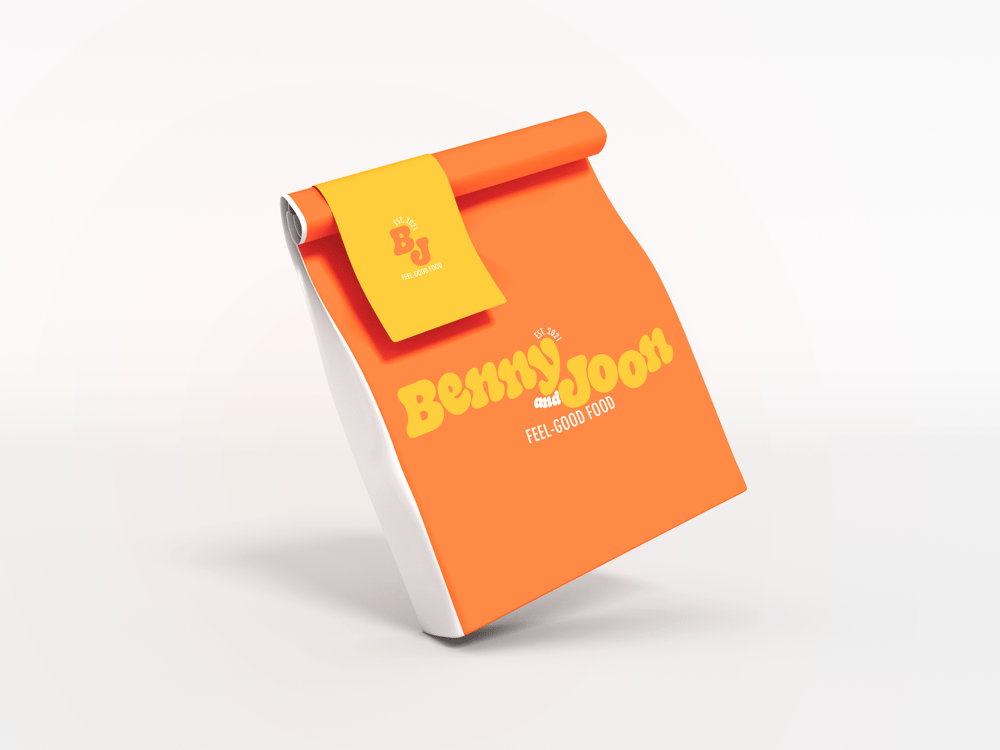 Benny and Joon - image 4 - student project