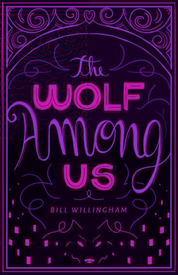The Wolf Among Us, a Telltale story - image 7 - student project
