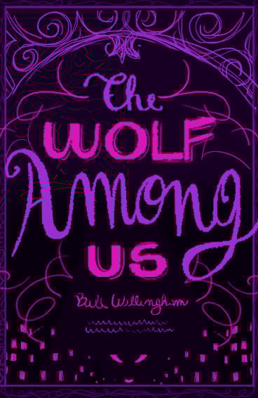 The Wolf Among Us, a Telltale story - image 6 - student project