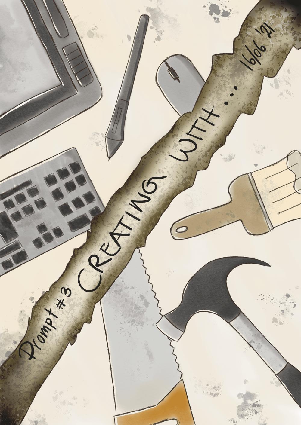 My drawings - image 3 - student project