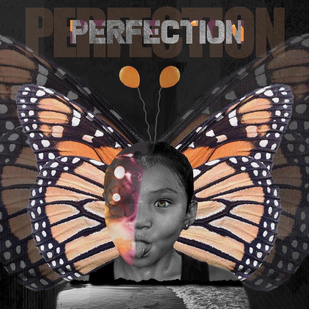 My Little Inspiration - image 1 - student project