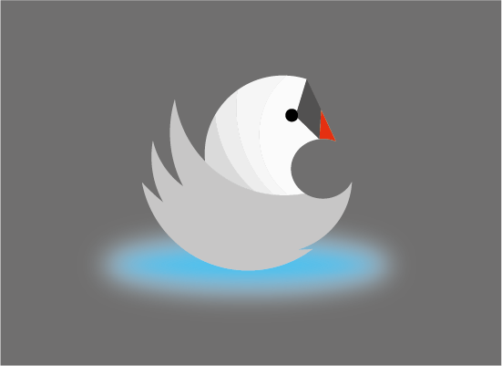 Adobe Illustrator with Daniel Scott - image 2 - student project