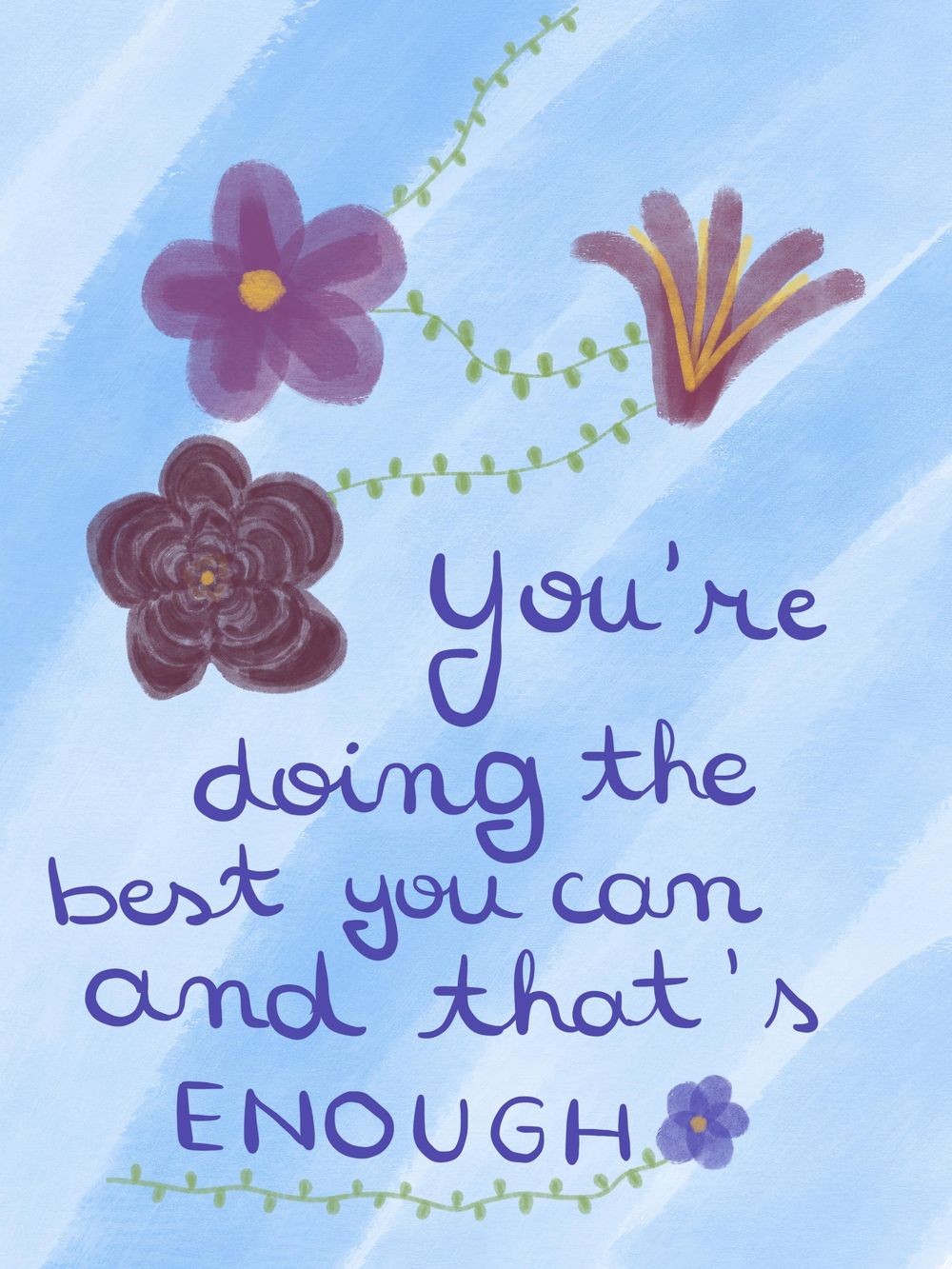 14 Days of Messages - image 1 - student project
