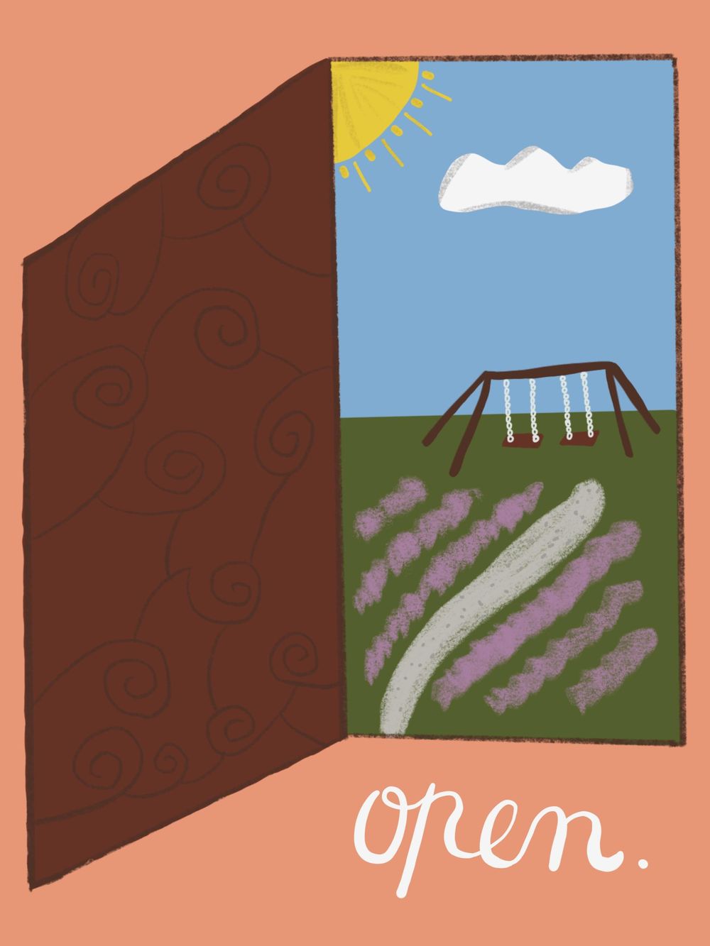 14 Days of Messages - image 3 - student project