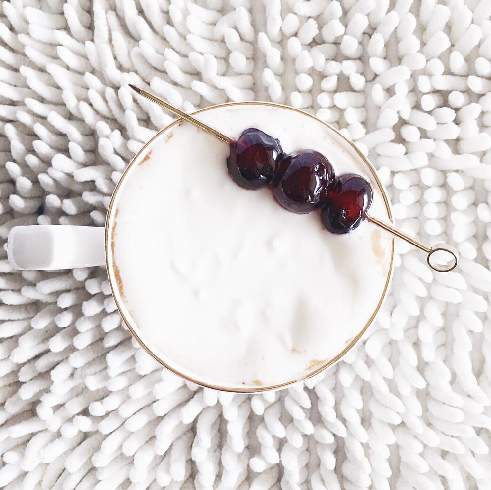 Morning Coffee - image 1 - student project