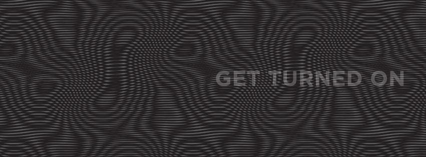 Facebook Banner GET TURNED ON - image 1 - student project