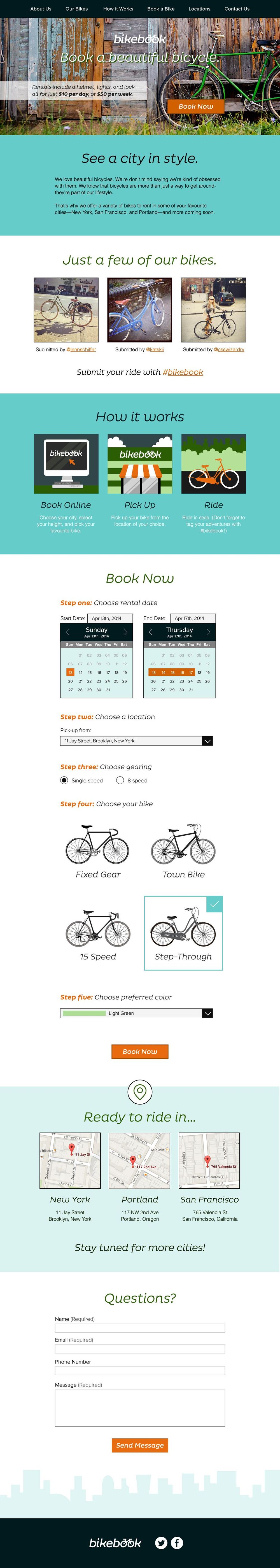 Lively color scheme part II - image 2 - student project