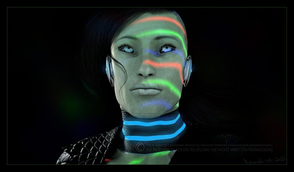 Nafovanny Treatment - image 3 - student project