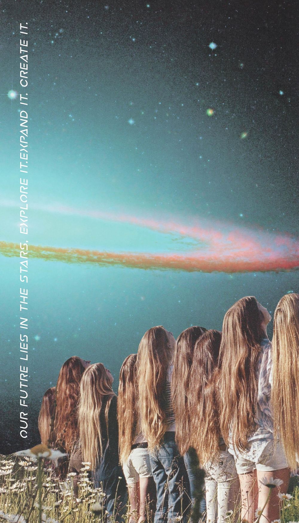 Irony is not lost - image 3 - student project