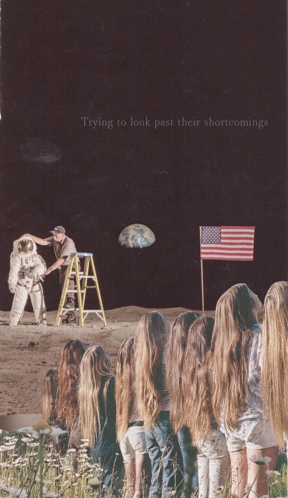 Irony is not lost - image 5 - student project