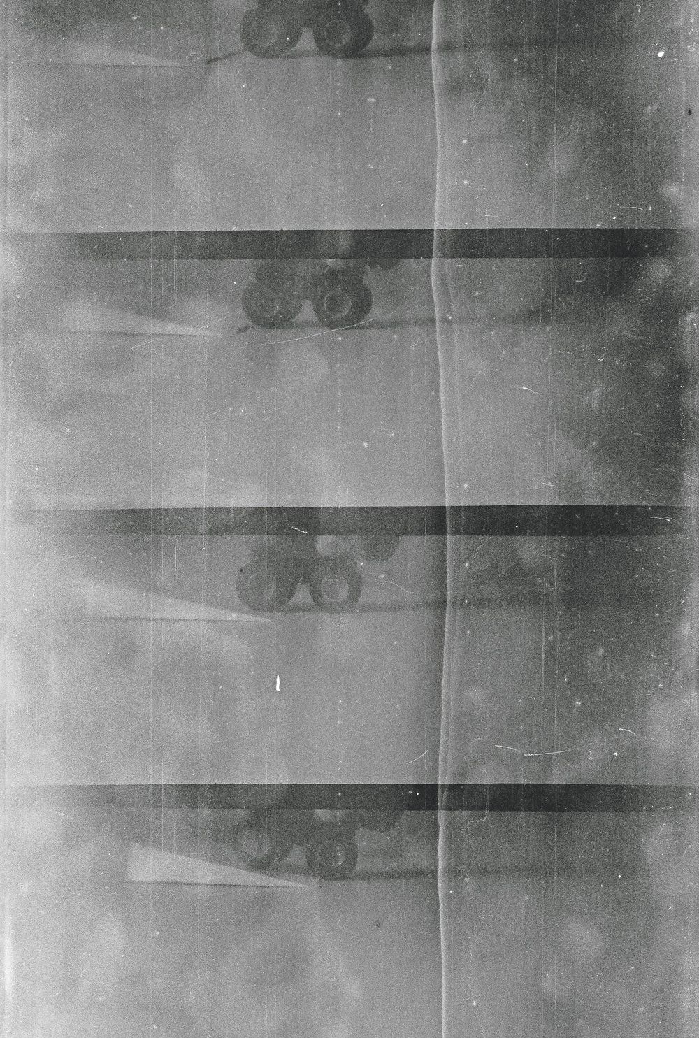 Experimenting with Coffee and Film - image 1 - student project