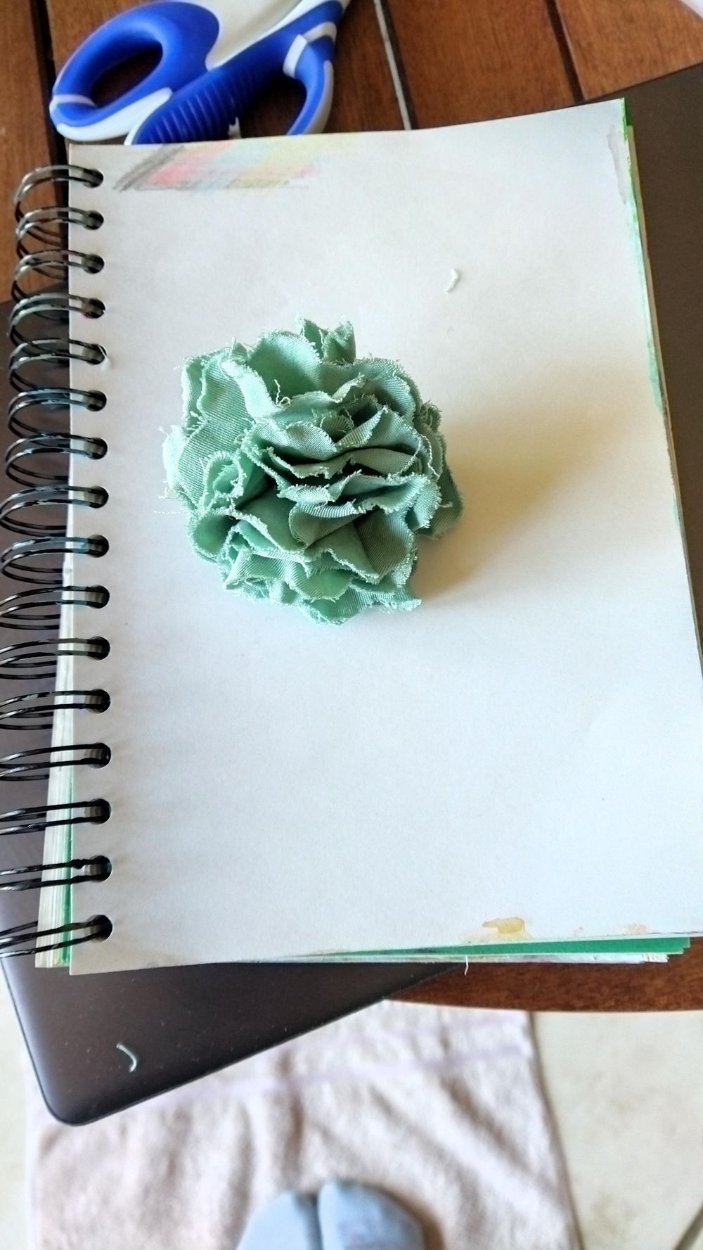 Amazing use of left other - image 2 - student project