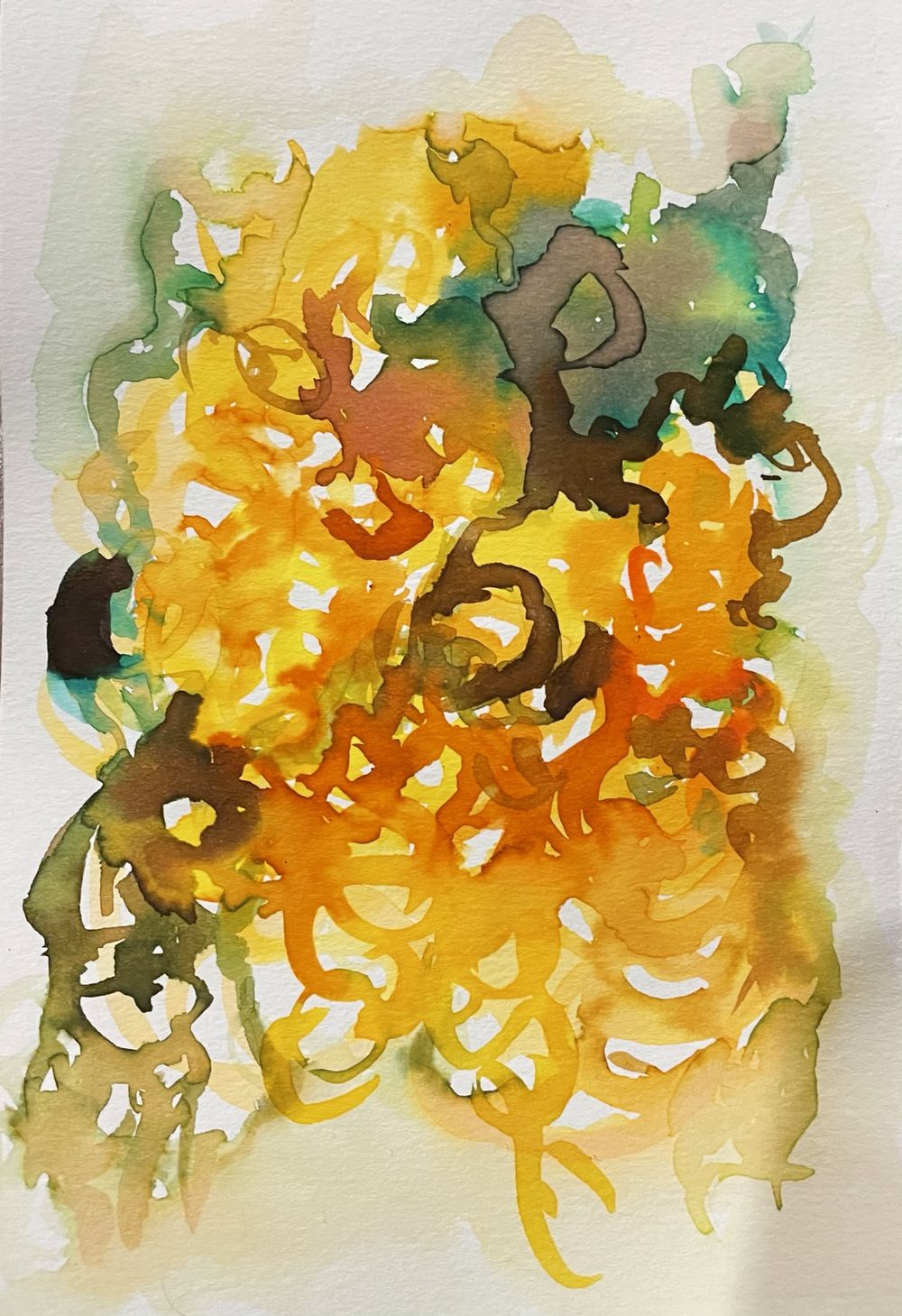 H2O Abstraction - image 2 - student project