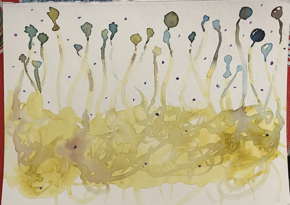 H2O Abstraction - image 6 - student project