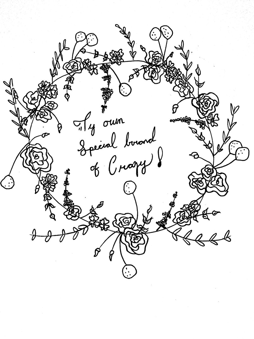 Practicing - image 2 - student project