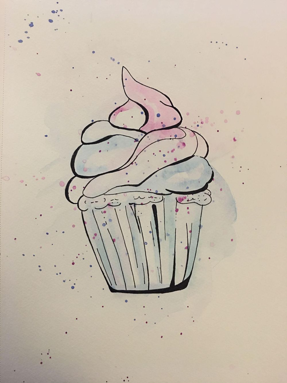 Cutie Sweets Project - image 6 - student project