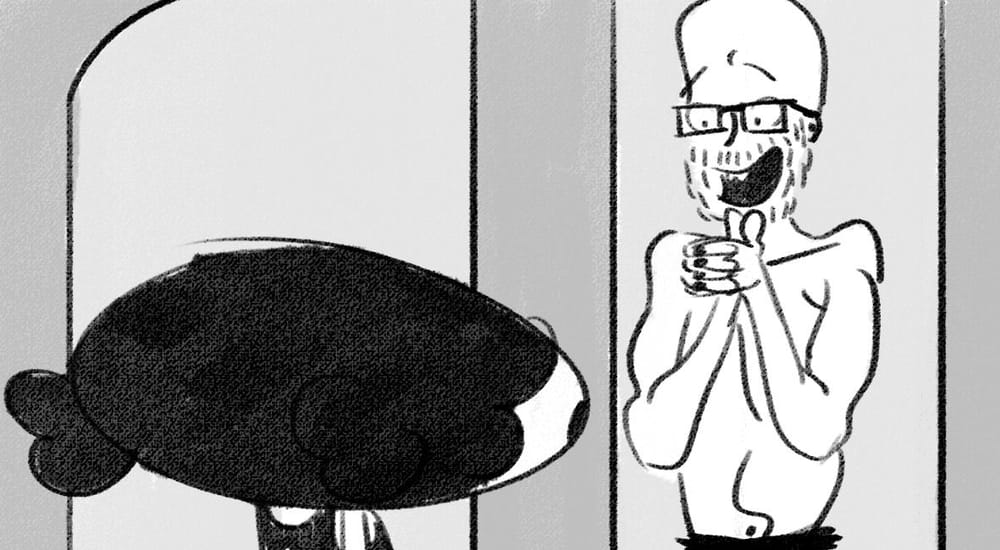 A Muffin or Nothin' - image 119 - student project