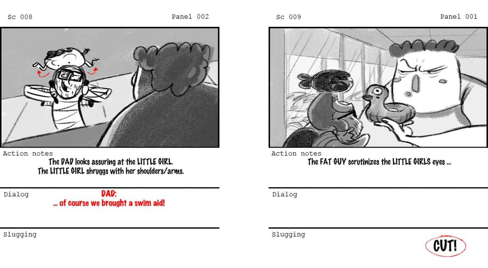 A Muffin or Nothin' - image 21 - student project