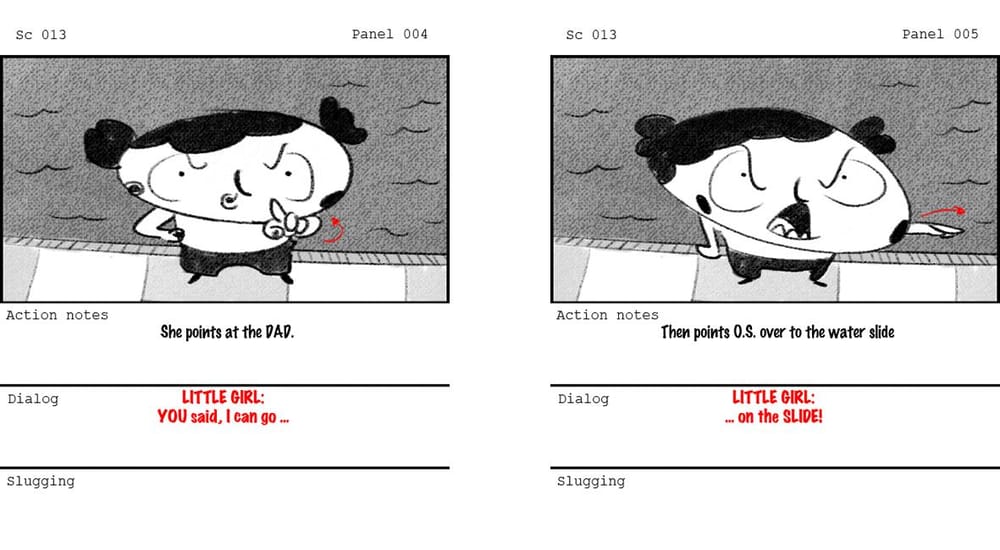 A Muffin or Nothin' - image 45 - student project