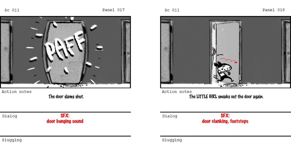 A Muffin or Nothin' - image 34 - student project