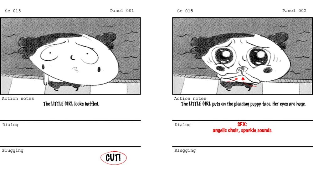 A Muffin or Nothin' - image 48 - student project