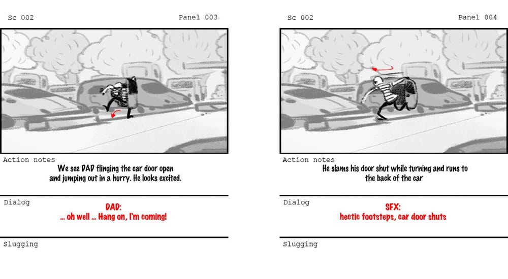 A Muffin or Nothin' - image 7 - student project