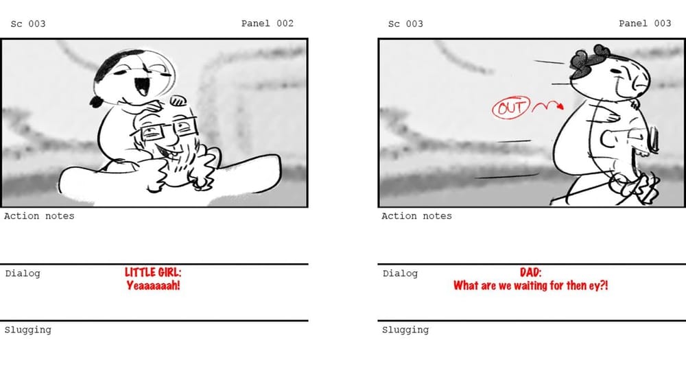A Muffin or Nothin' - image 10 - student project