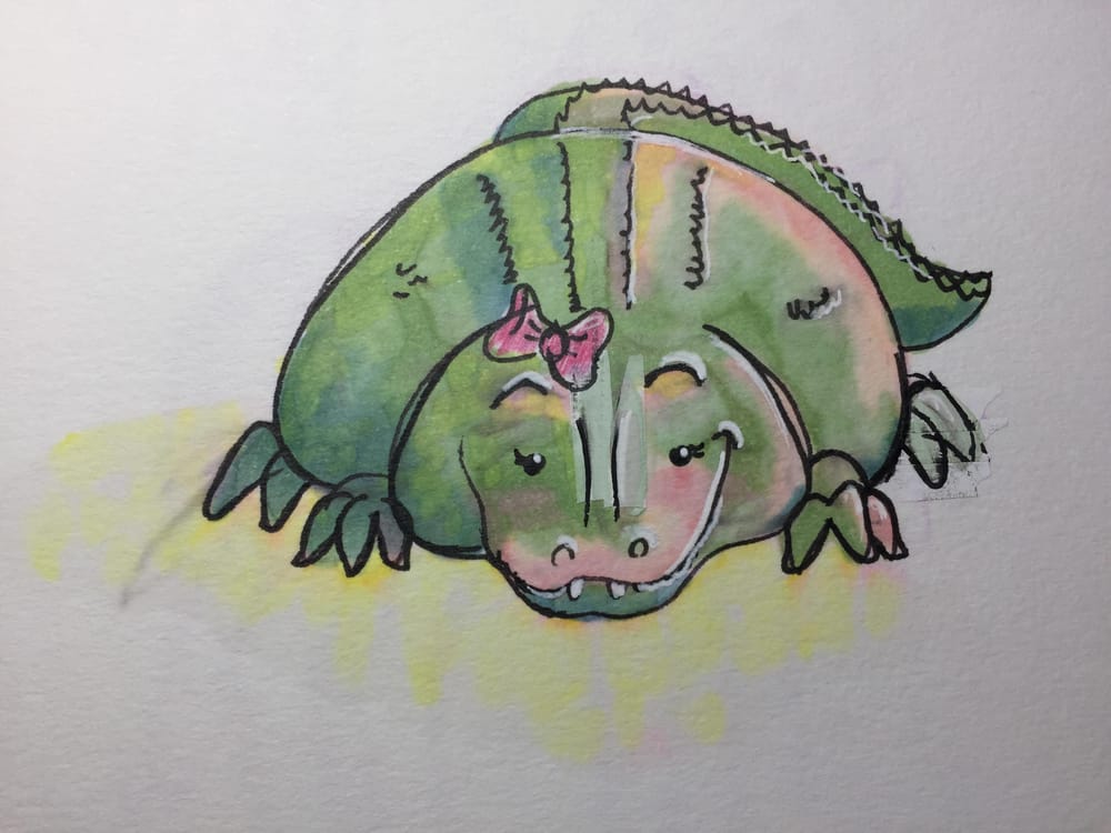 cuties by lotopauanka - image 2 - student project