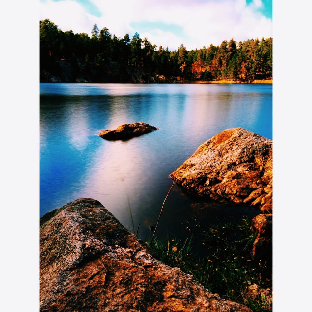 Black Hills, With Hearts - image 1 - student project