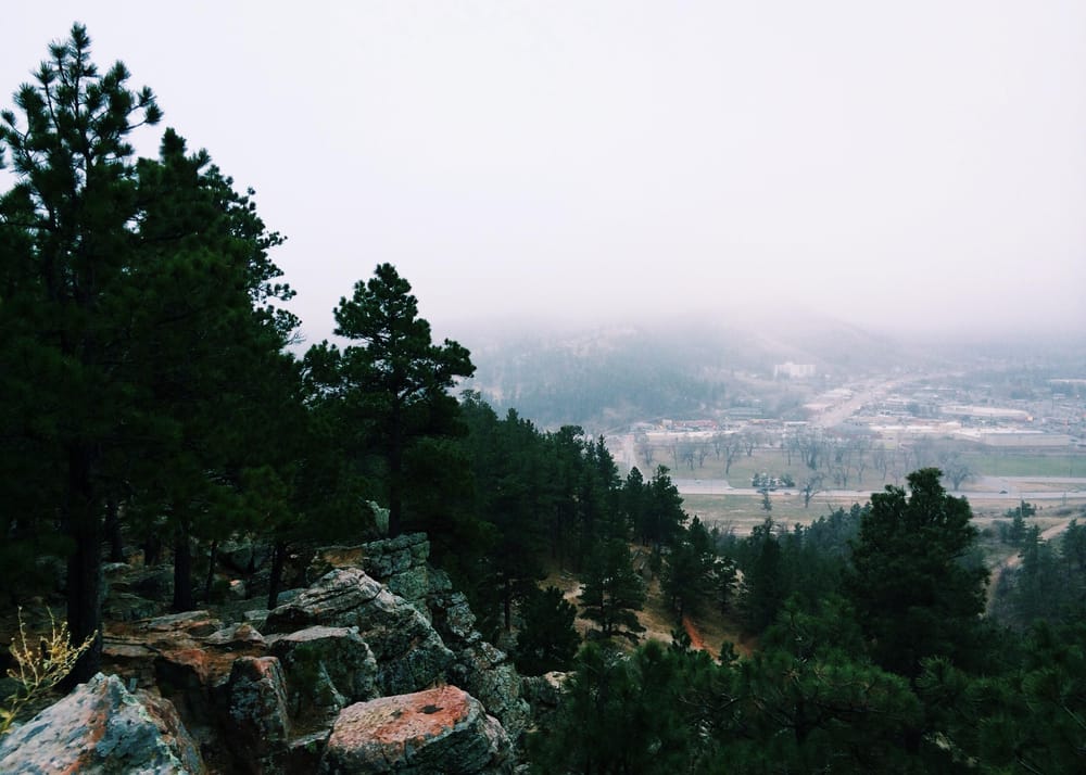 Black Hills, With Hearts - image 8 - student project