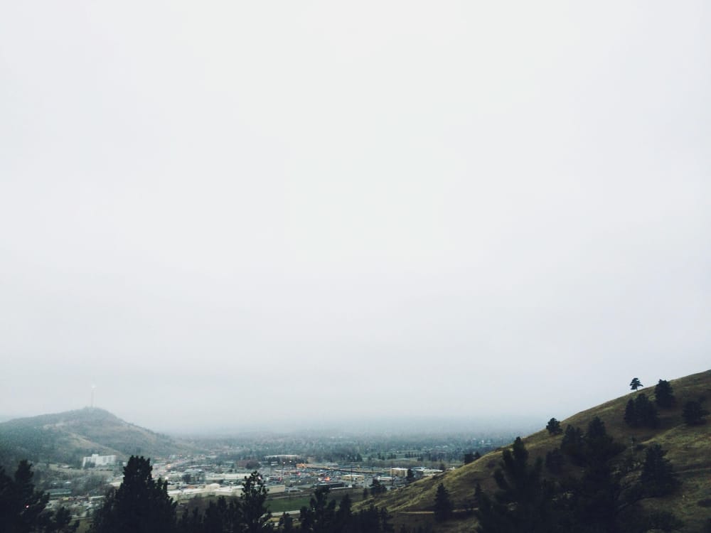 Black Hills, With Hearts - image 9 - student project