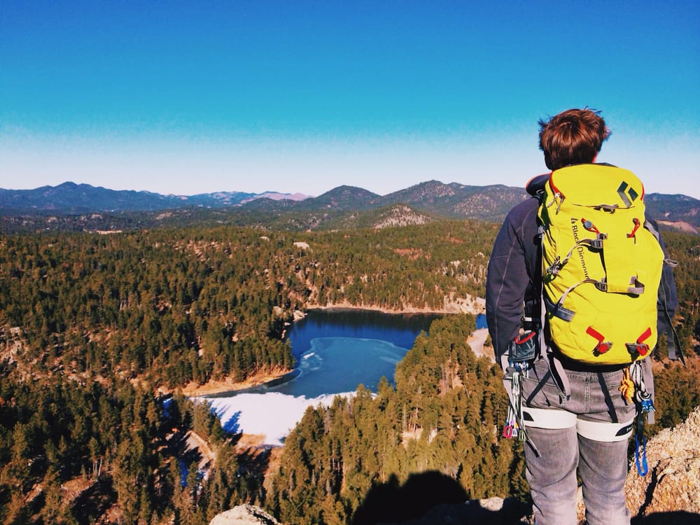 Black Hills, With Hearts - image 6 - student project
