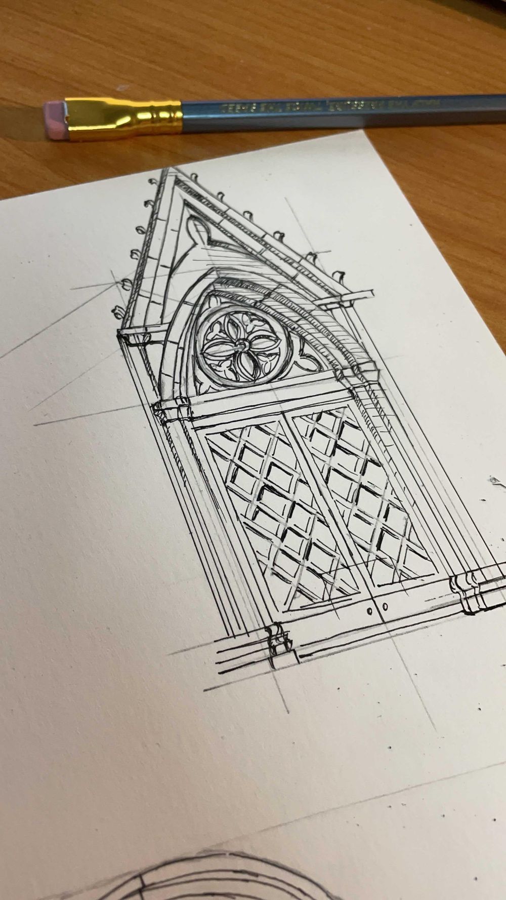 Practice Project - image 2 - student project